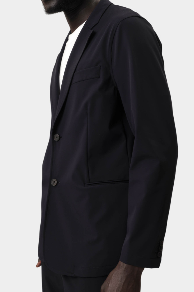 EM001012_AF10047 Пиджак Emporio Armani Синий