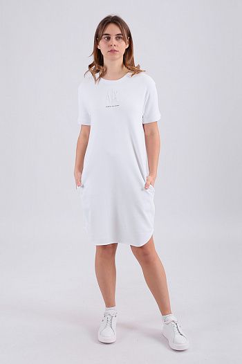 Платье Armani Exchange
