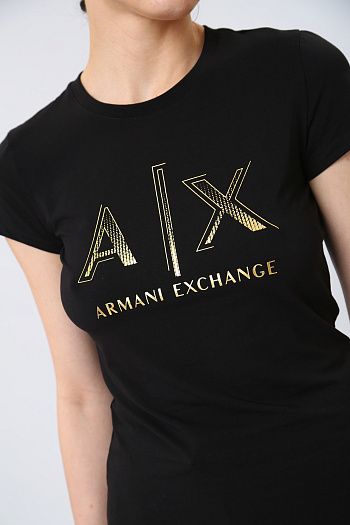 Armani Exchange