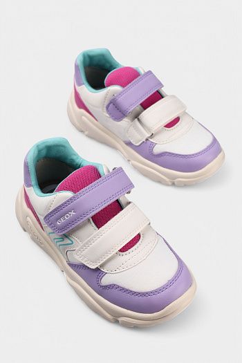 Кроссовки Geox