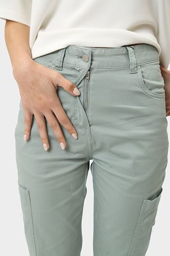 Брюки Calvin Klein Jeans