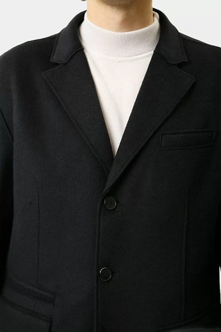 Пальто Karl Lagerfeld
