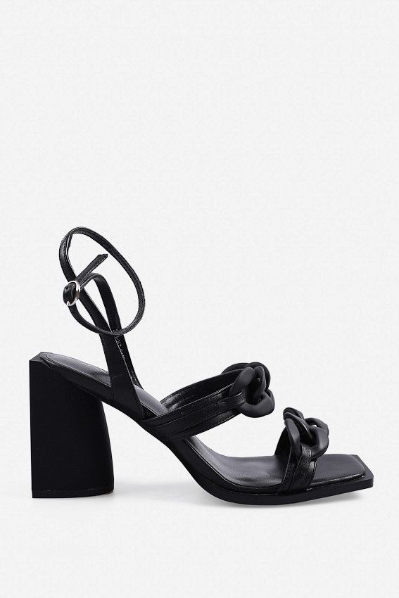 Босоножки на каблуке Marc Cony