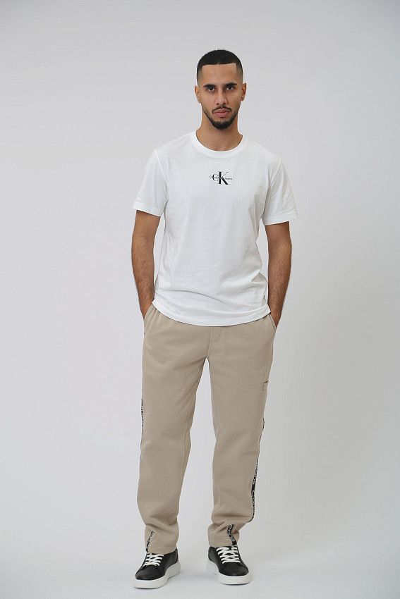 Брюки спортивные Calvin Klein Jeans Серый