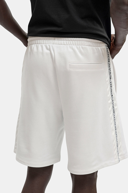 Шорты трикотажные Bikkembergs