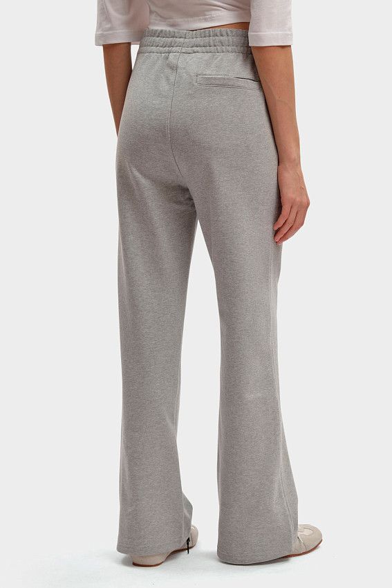 Брюки спортивные Calvin Klein Jeans Серый