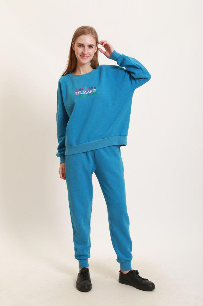 56F00174-1T005462 свитшот trussardi 