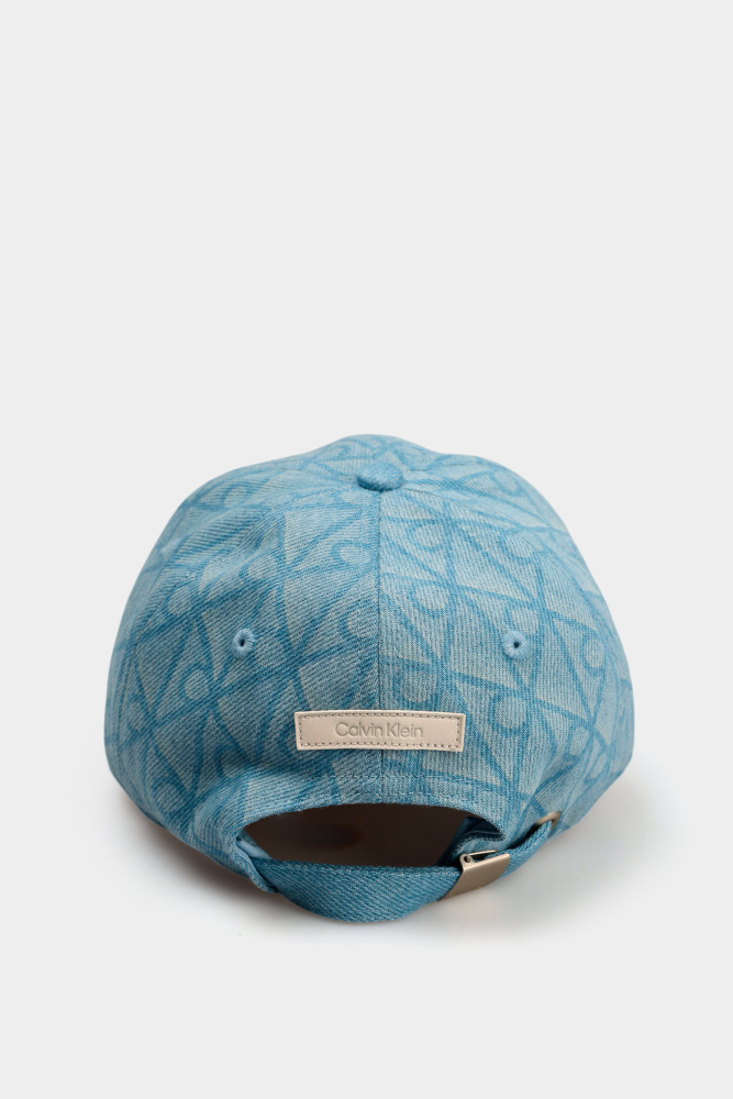 LV04D5048G Кепка Calvin Klein Jeans Синий