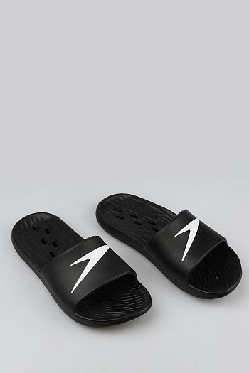 Шлепки Speedo
