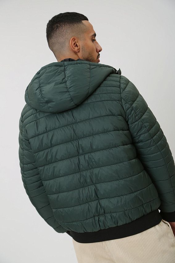 Куртка Pepe Jeans Зеленый