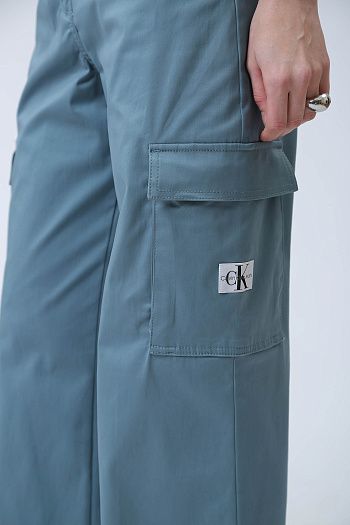 Брюки Calvin Klein Jeans