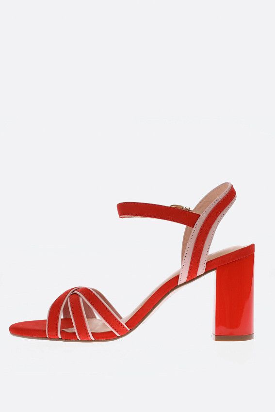 Босоножки на каблуке Marc Cony