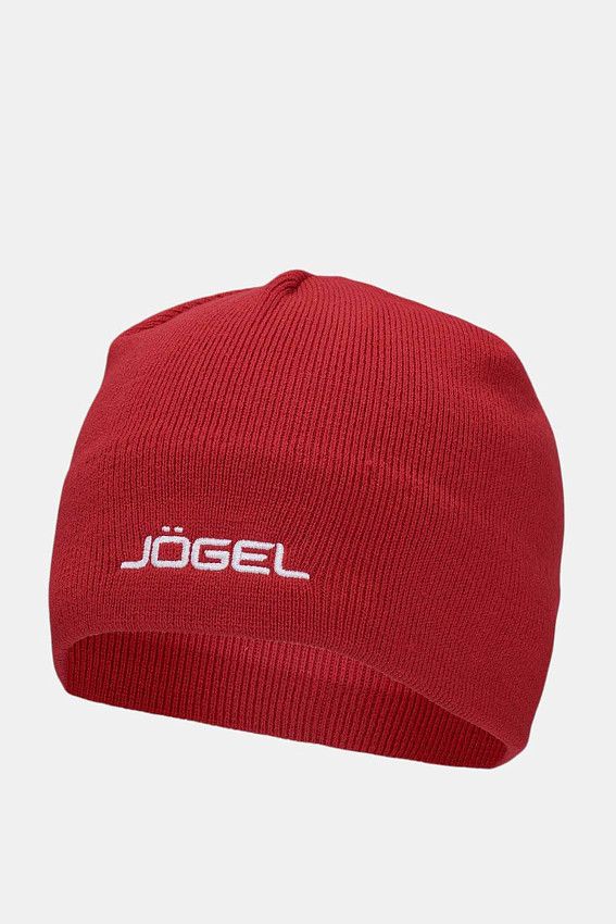 Шапка Jögel Красный