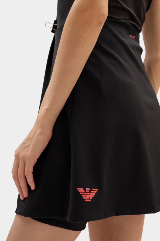 7W000560_AF19155 платье ea7 