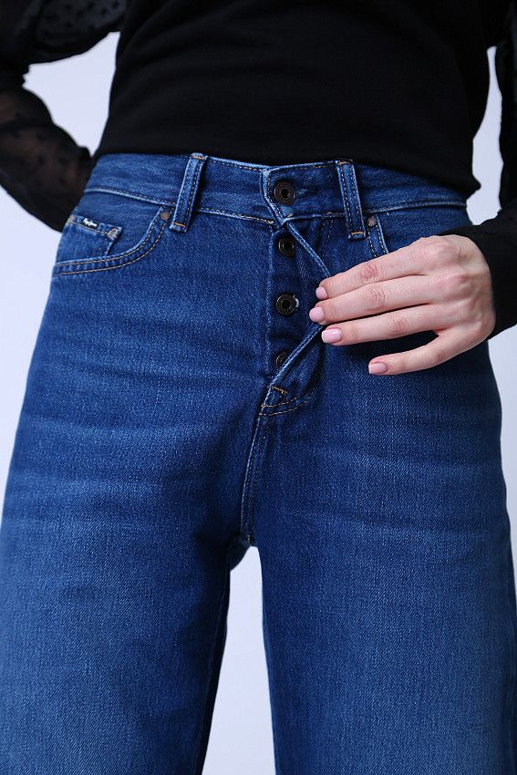 Джинсы Pepe Jeans