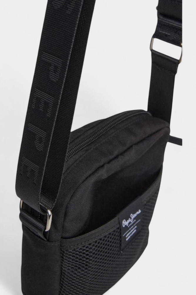 PM030878 Сумка Pepe Jeans Черный