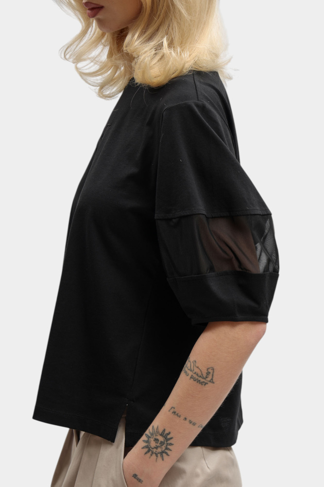 EW004390_AF13318 футболка emporio armani 