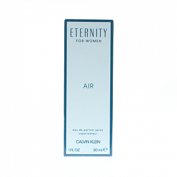 Парфюмерная вода Eternity Air 30 мл Calvin Klein Jeans