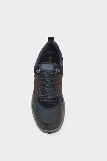 Кроссовки FIRECAMP™ III WP Columbia