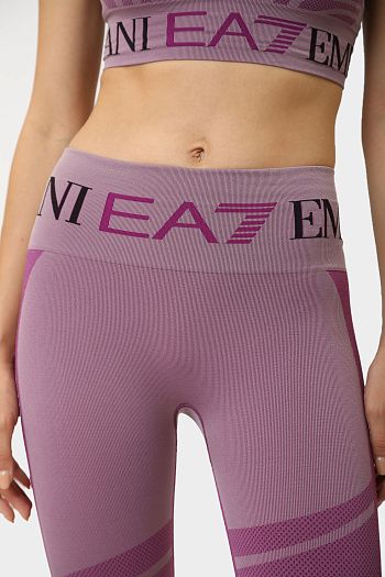 Леггинсы EA7