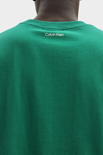Футболка Calvin Klein Jeans