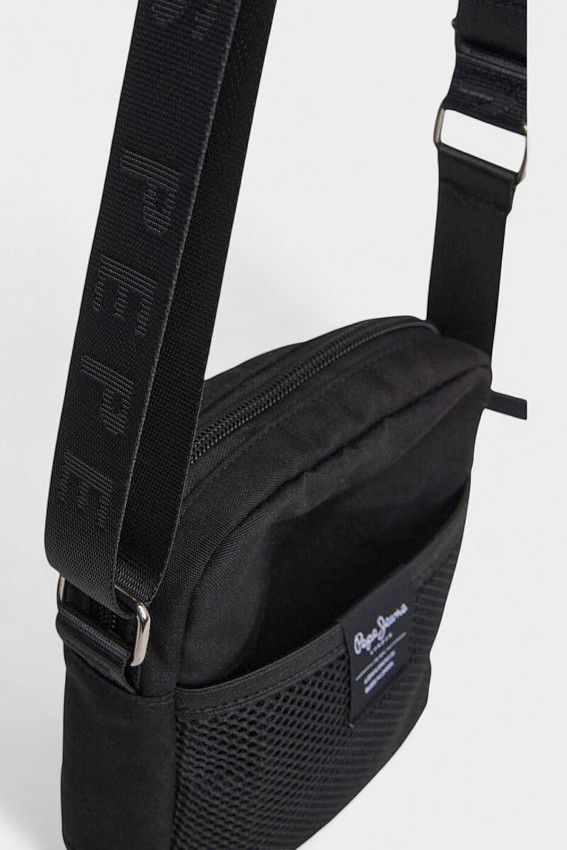 Сумка Pepe Jeans Черный