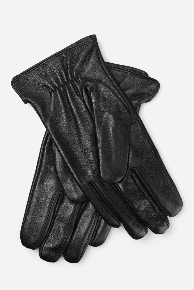 111-610-11-6 Перчатки Marc Cony Черный