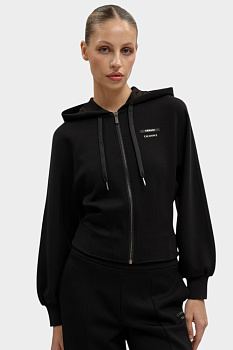 Толстовка с/к Armani Exchange
