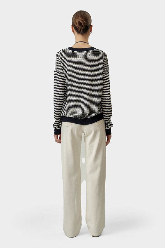 Джемпер Pepe Jeans Синий