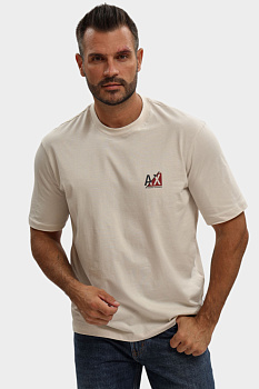 Футболка Armani Exchange