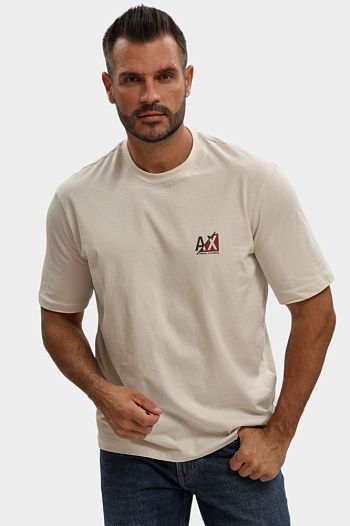 Футболка Armani Exchange