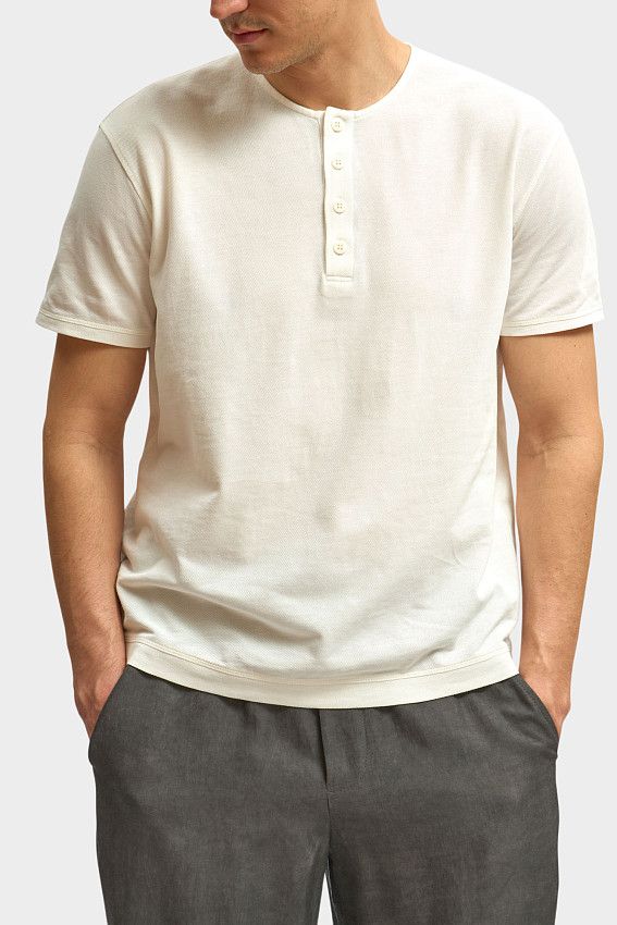 Футболка The Hills Белый