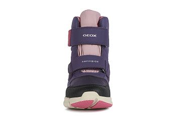 Сапоги Geox