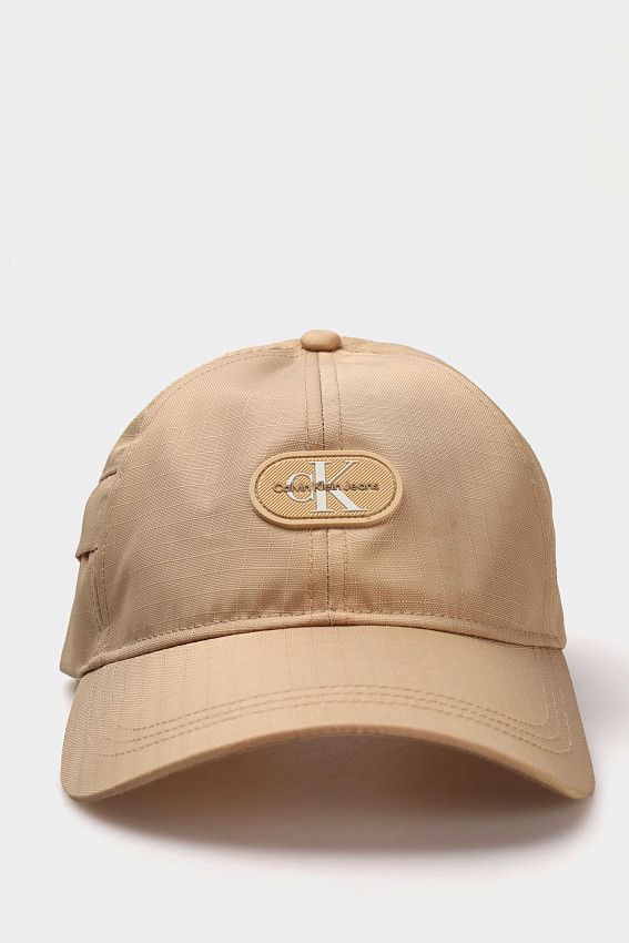 Кепка Calvin Klein Jeans Бежевый