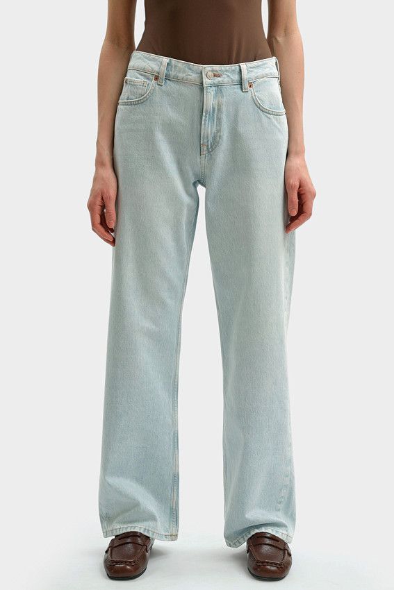 Джинсы Pepe Jeans