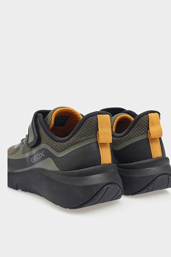 Кеды Geox