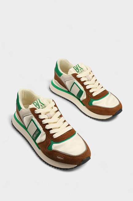 Кроссовки Bikkembergs