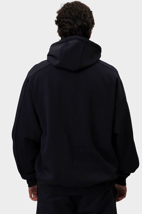 Худи Pepe Jeans Синий