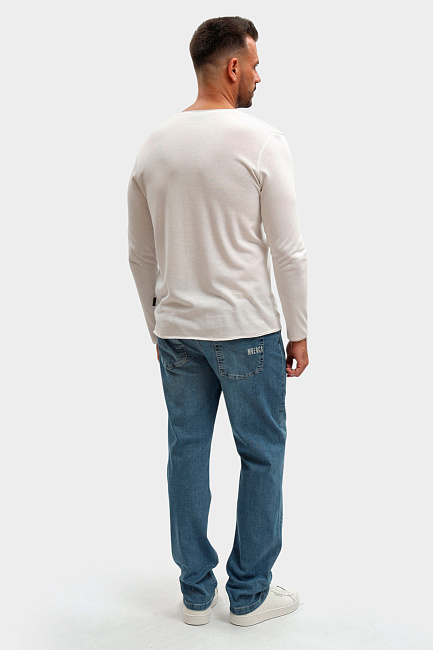 Джинсы Bikkembergs