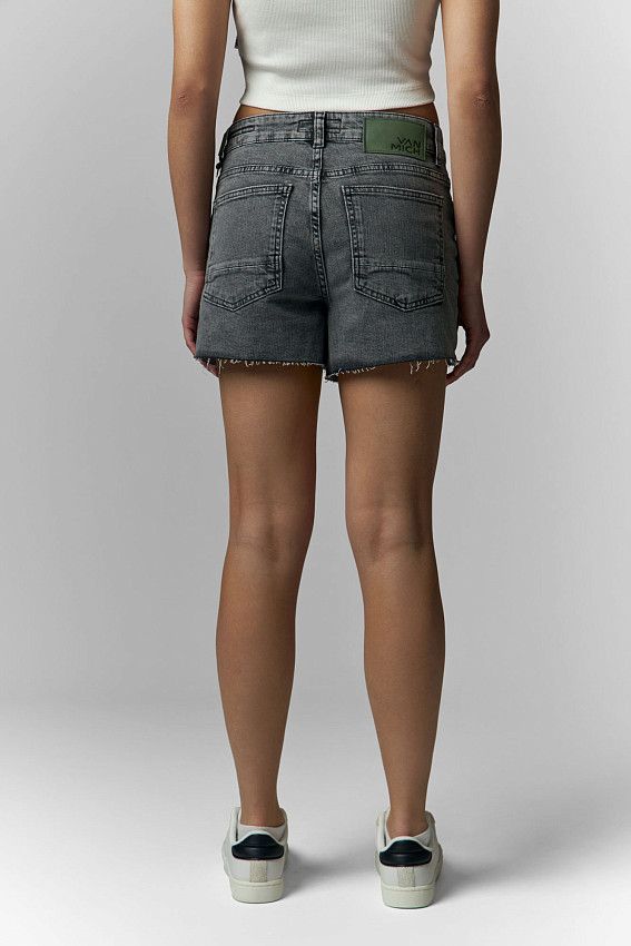 Шорты джинсовые Van Mich