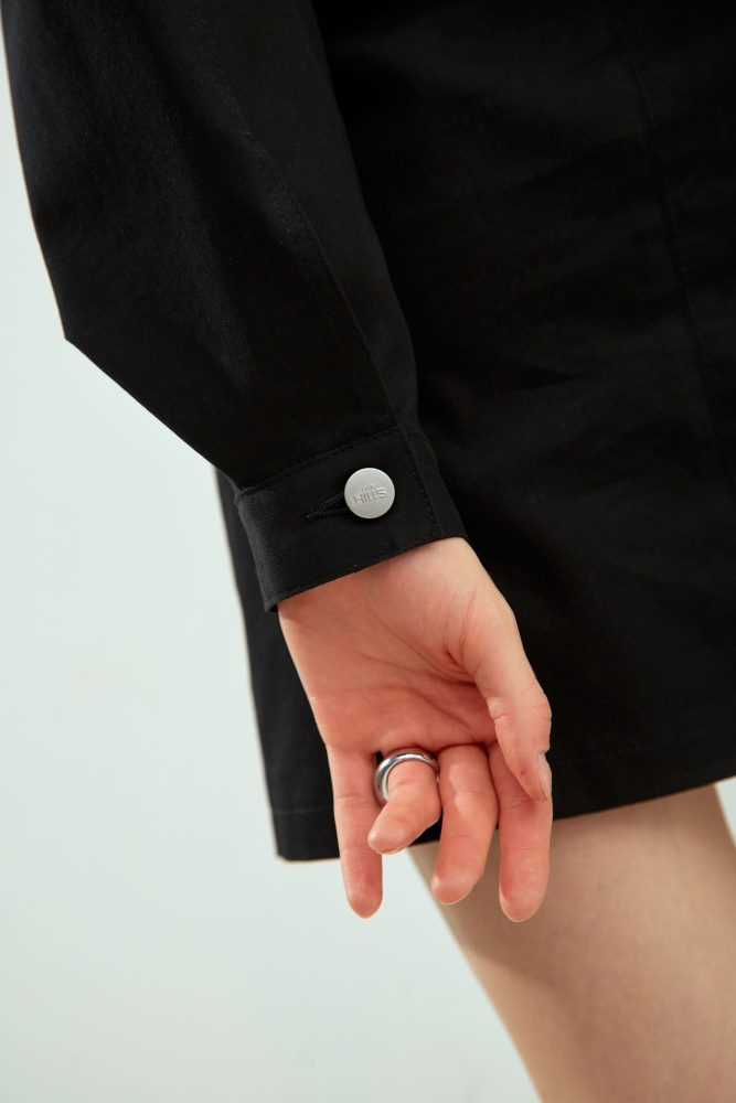 W-241-TH-56-1001 пиджак the hills 