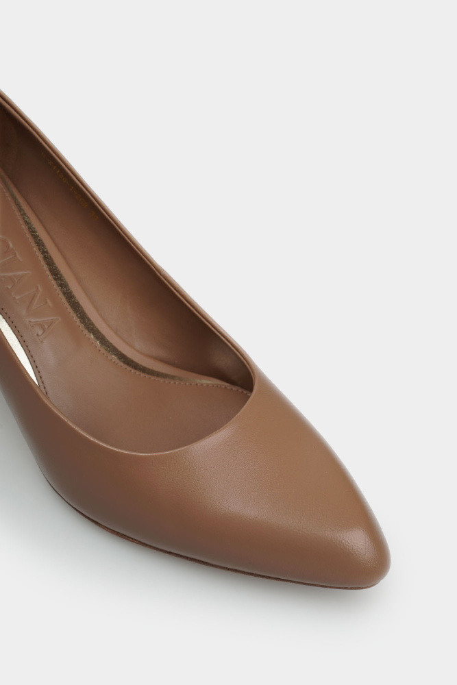 24136-1 Туфли Graciana Бежевый