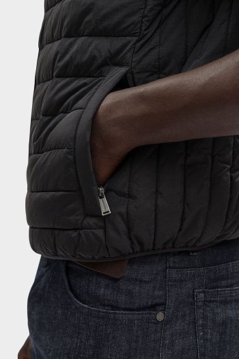Жилет Trussardi