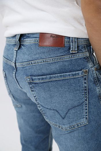 Pepe Jeans