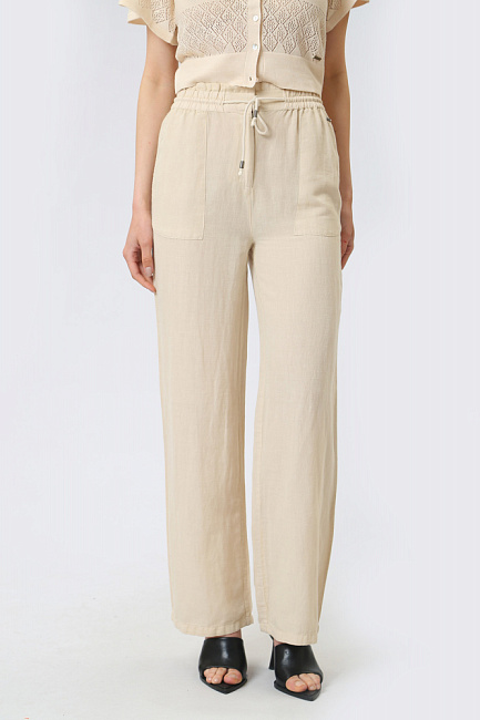 Брюки Pepe Jeans