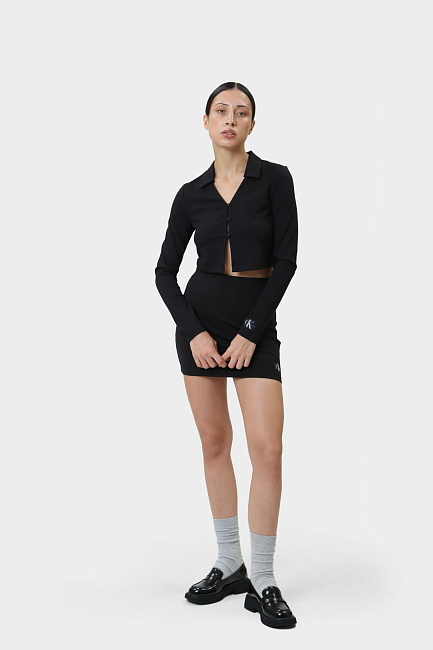 Блузка Calvin Klein Jeans