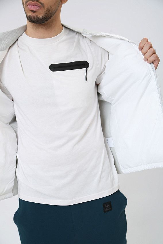 Куртка Strellson Белый