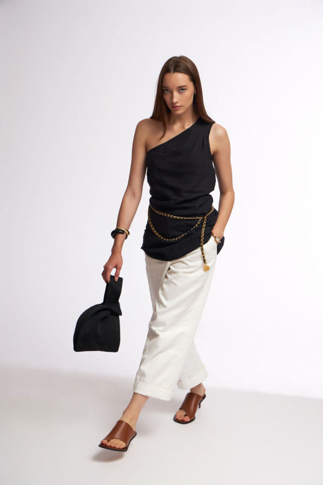 MC21769 Сабо Marc Cony Оранжевый