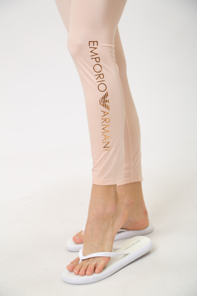 164711_3F235 леггинсы emporio armani 