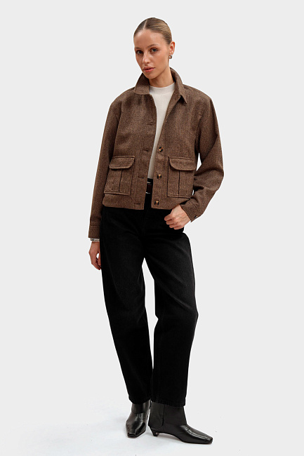 Джинсы Pepe Jeans